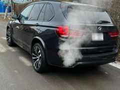 Фото авто BMW X5