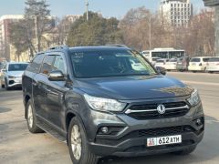 Photo of the vehicle SsangYong Rexton Sports