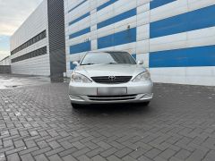 Фото авто Toyota Camry