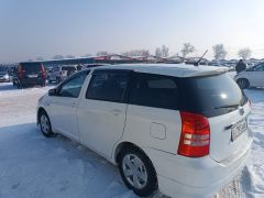 Photo of the vehicle Toyota Wish