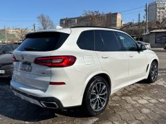 Сүрөт унаа BMW X5