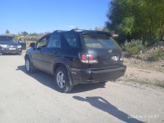 Photo of the vehicle Lexus RX