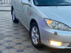 Фото авто Toyota Camry