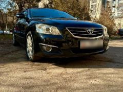 Фото авто Toyota Camry