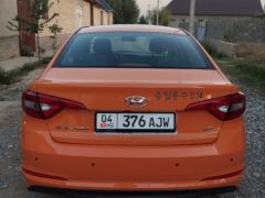 Сүрөт унаа Hyundai Sonata