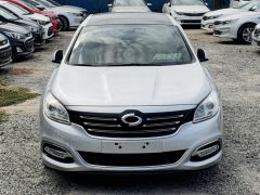 Сүрөт унаа Renault Samsung SM7