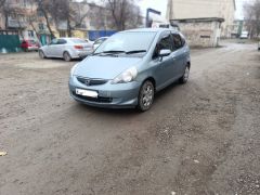 Сүрөт унаа Honda Fit