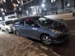 Сүрөт унаа Toyota Wish