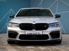 Сүрөт унаа BMW 5 серия