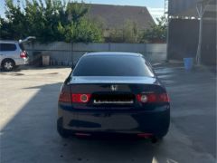 Фото авто Honda Accord