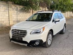 Сүрөт унаа Subaru Outback