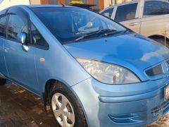 Сүрөт унаа Mitsubishi Colt