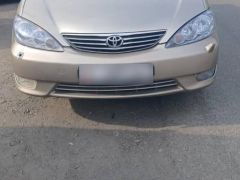 Фото авто Toyota Camry