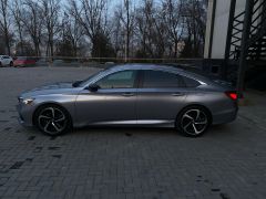 Photo of the vehicle Honda Accord