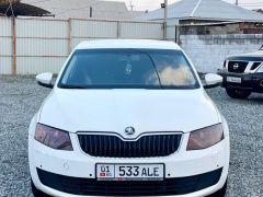 Photo of the vehicle Skoda Octavia