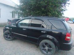 Фото авто Kia Sorento