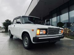 Сүрөт унаа ВАЗ (Lada) 2107