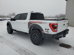 Сүрөт унаа Ford F-150