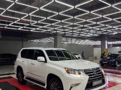 Фото авто Lexus GX