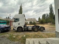 Фото авто Scania R