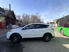 Фото авто Toyota RAV4