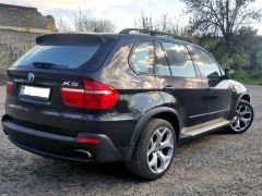 Фото авто BMW X5