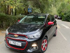 Сүрөт унаа Chevrolet Spark