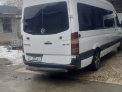 Фото авто Mercedes-Benz Туристический