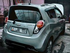 Сүрөт унаа Chevrolet Spark