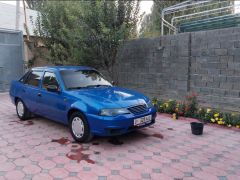 Фото авто Daewoo Nexia