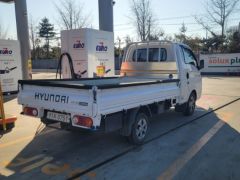 Фото авто Hyundai Porter