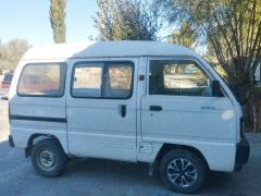 Сүрөт унаа Daewoo Damas