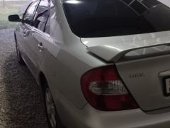 Photo of the vehicle Toyota Camry