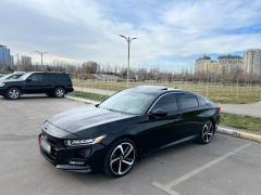 Сүрөт унаа Honda Accord