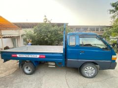 Фото авто Hyundai Porter