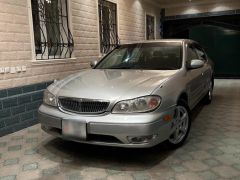 Сүрөт унаа Nissan Cefiro