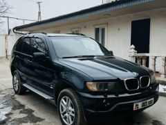 Photo of the vehicle BMW X5