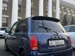 Фото авто Daihatsu Cuore