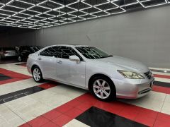 Сүрөт унаа Lexus ES