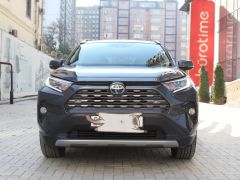 Фото авто Toyota RAV4