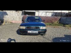 Сүрөт унаа Audi 80