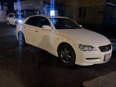 Фото авто Toyota Mark X