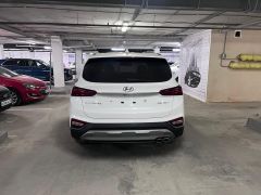 Фото авто Hyundai Santa Fe