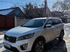 Фото авто Kia Sorento