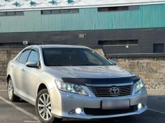 Photo of the vehicle Toyota Camry