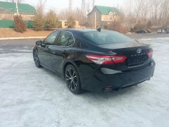 Photo of the vehicle Toyota Camry