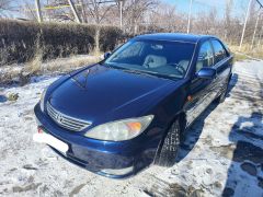 Фото авто Toyota Camry