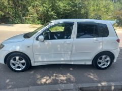 Сүрөт унаа Mazda Demio