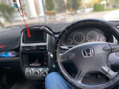 Сүрөт унаа Honda CR-V