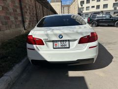 Сүрөт унаа BMW 5 серия